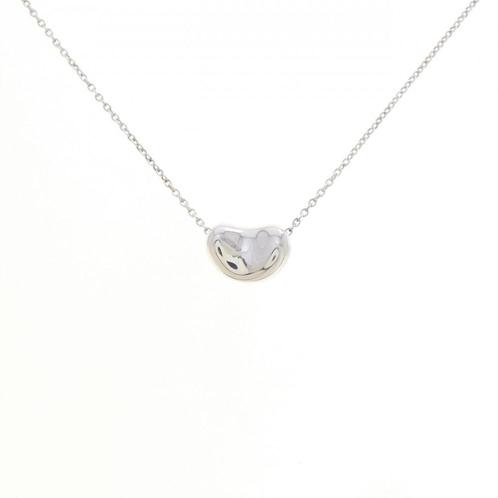 Tiffany Beans Necklace